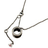 Secondhand Bvlgari Save the Children Necklace - '20s