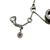 Secondhand Bvlgari Save the Children Necklace - '20s