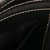 Secondhand Burberry Canvas Horseferry Note Crossbody