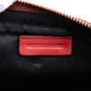 Secondhand Burberry House Check Canvas Bridle Langford Crossbody