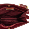 Secondhand Burberry House Check Canvas Crossbody