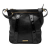 Secondhand Burberry Leather Crossbody