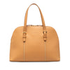 Secondhand Burberry Leather Handbag