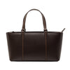Secondhand Burberry Leather Handbag