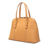 Secondhand Burberry Leather Handbag