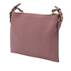 Secondhand Burberry Leather Peyton Crossbody