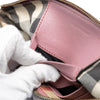 Secondhand Burberry Leather Peyton Crossbody