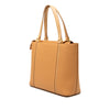 Secondhand Burberry Leather Tote