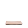 Secondhand Burberry Pebbled Leather Clutch