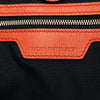 Secondhand Burberry Small Haymarket Check Canvas and Leather Canterbury Tote