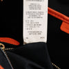 Secondhand Burberry Small Haymarket Check Canvas and Leather Canterbury Tote