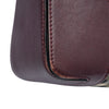 Secondhand Burberry Small Haymarket Check Nylon and Leather Dickens Crossbody