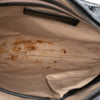 Secondhand Burberry Supernova Check Coated Canvas Dryden Crossbody