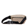Secondhand Burberry TB Monogram Nylon Sonny Belt Bag