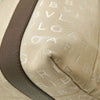 Secondhand Bvlgari Canvas Logomania Tote