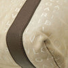 Secondhand Bvlgari Canvas Logomania Tote