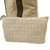Secondhand Bvlgari Canvas Logomania Tote