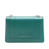 Secondhand Bvlgari Medium Calfskin Serpenti Forever Shoulder Bag