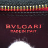 Secondhand Bvlgari Medium Leather Serpenti Ellipse Satchel