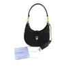 Secondhand Bvlgari Medium Leather Serpenti Ellipse Satchel