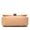 Secondhand Bvlgari Small Leather Serpenti Cabochon Crossbody
