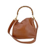 Secondhand Gucci Tote Bag Vintage Bamboo
