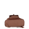 Gucci Brown Suede Backpack - '90s Second hand