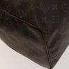 Louis Vuitton Speedy Bandouliere Bag Monogram Canvas