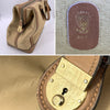 GUCCI Luggage Second-hand