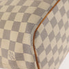 Louis Vuitton Saleya Handbag Damier