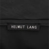 Helmut Lang Black Skirt - 2000s Second hand