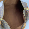 LOUIS VUITTON Luggage Second-hand