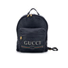GUCCI Backpack Second-hand