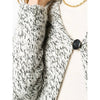 A.N.G.E.L.O. Vintage Cult Wool Long Cardigan - 2000s Second hand
