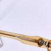 YVES SAINT LAURENT Sunglasses Second-hand