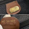 GUCCI Shoulder Bag Second-hand