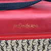 YVES SAINT LAURENT Clutch Bag Second-hand