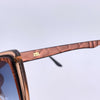 YVES SAINT LAURENT Sunglasses Second-hand