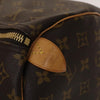 Louis Vuitton Keepall Bag Monogram Canvas