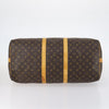 Louis Vuitton Keepall Bag Monogram Canvas