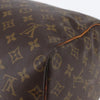 Louis Vuitton Speedy Bandouliere Bag Monogram Canvas