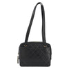 Chanel Vintage Camera bag Quilted Lambskin