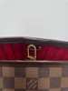 Louis Vuitton Neverfull Tote Damier