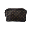 LOUIS VUITTON Clutch Bag Second-hand