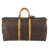 Secondhand Louis Vuitton Keepall Bag