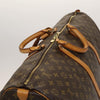 Secondhand Louis Vuitton Keepall Bag
