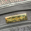 Secondhand Yves Saint Laurent Clutch Bag Vintage