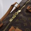 Louis Vuitton Keepall Bag Monogram Canvas