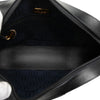 Secondhand Cartier Leather Sapphire Crossbody