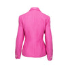 Secondhand Saint Laurent YSL Variation Dress and Jacket Set - '80s